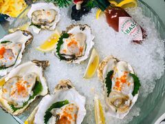 -千岛蚝高压锅生蚝·人参火锅(白云万达店)