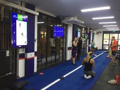 -F45 Training(徐汇店)