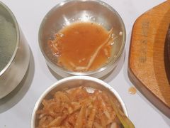 -西塔老太太拌饭(洋泾天物空间店)