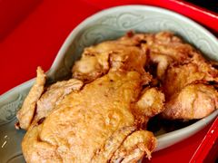 -西安饭庄·非遗陕菜(钟楼店)