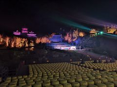 -禅宗少林·音乐大典