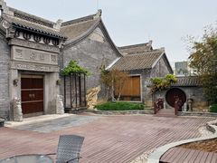 -淮扬府(安定门店)