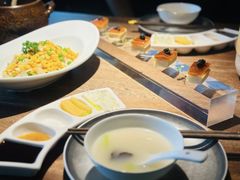 -北京老铺烤鸭(时代广场店)