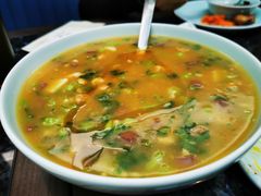 -小城故事·地道宁波味(月湖盛园店)