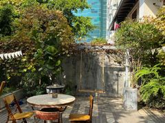 -时光花园(白鹭洲店)