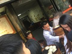 -清泉阁包子铺(中山路店)