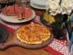 -Living Kitchen团建·厨艺派对空间(国贸店)