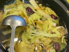 -丽华园(汉阳龙阳店)