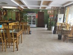-九寨沟石锅鱼(沣峪口二十年店)