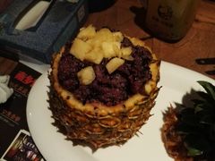 -雀舞云南菜(乐客城店)