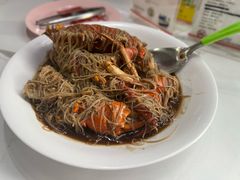 -龙海鲜螃蟹王(宏茂桥店)