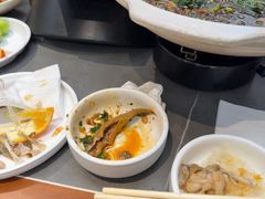 -情妹耙泥鳅·江湖川菜(科华店)