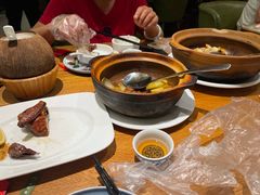 -点心传说·粤菜点心(佐阾虹湾店)