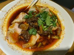 龙抄手-龙抄手食府(浣花北路店)