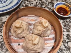 天王烤鸭包-南京大牌档(崇文门国瑞店)