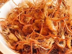酱油河虾-侬佳蒸菜馆(听潮店)