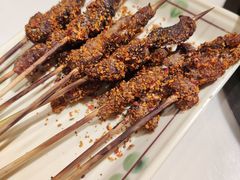 -七八冷面·延边朝鲜族美食(圣熙八号店)