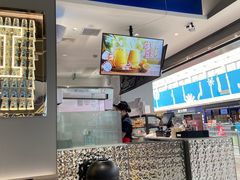 -DQ·蛋糕·冰淇淋(周浦万达店)