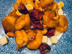 -大铁勺新津菜(中北永旺店)