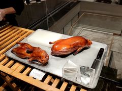 -小京华楼·京味斋(三元桥国展店)