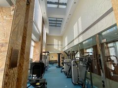 -北京首都机场希尔顿酒店