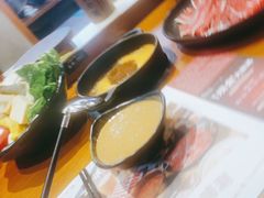 -呷哺呷哺 黄金牧场 (盛世天骄店)