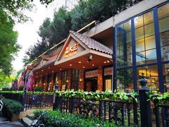 门面-品大三(大行宫店)