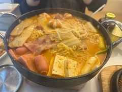 -七八冷面·延边朝鲜族美食(圣熙八号店)