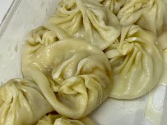 -法华汤包馆(法华镇路店)