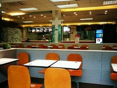 大堂-乡村基(总府红旗店)