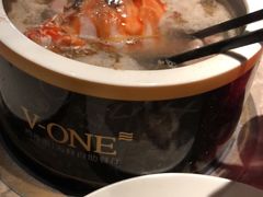 -V-ONE西雅图海鲜自助餐厅(仓山万达广场店)