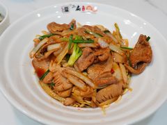 -二扁私房面馆(崂山路店)