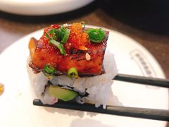 -元气寿司(东方宝泰店)
