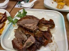 -裕记烧腊连锁餐饮(外马分店)
