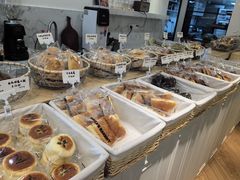 -追光 Dream Bakery(汉街店)