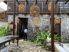 -MOJ coffee(瓯海泽雅水碓坑店)