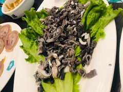 特色菜爆肚-回锦轩(泉园店)