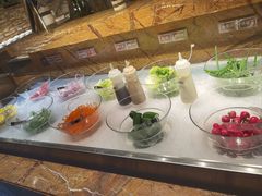 -汉巴味德(北京银座和谐广场店)