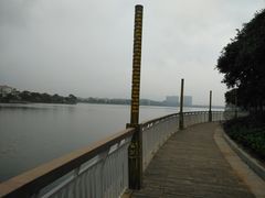 -佛山祈福仙湖酒店