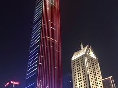 -荔枝公园-小平画像广场