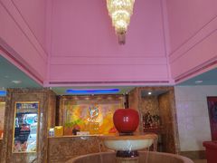 -萧邦音乐会所KTV·蒸汽活海鲜自助(福田店)