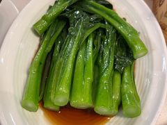 上汤时蔬-怀德酒楼·粤菜·海鲜·茶点(宝安国际机场店)