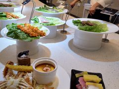 -巴厘岛风情自助餐厅(牡丹广场店)