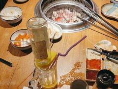 -大牛焱烧·和牛炭火烧放题