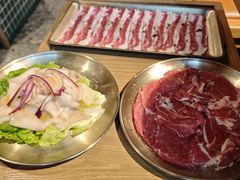 -西塔老太太泥炉烤肉(双井店)