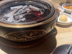 -泥炉烧肉师(新街口金銮巷店)