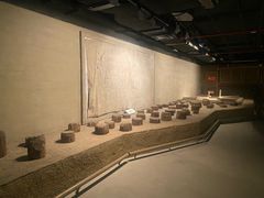 -元代水闸遗址博物馆