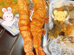 -小野摊烧烤(中洲·崇安府店)