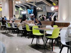 -食悦天美食广场(长沙IFS国金中心店)