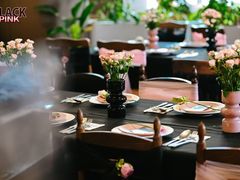 -FUNFUN有饭花园聚会餐厅